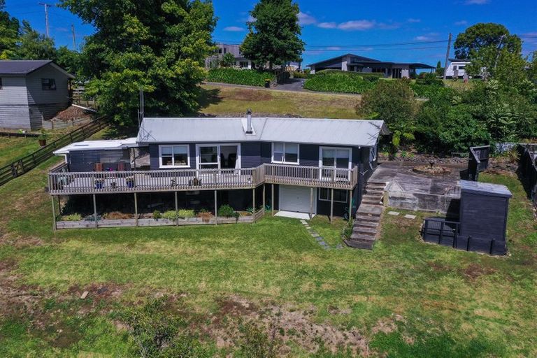 Photo of property in 40 Bennett Street, Paeroa, 3600