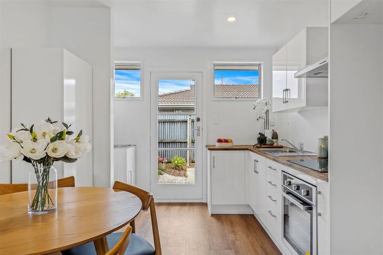 Photo of property in 3/138 King Street, Sydenham, Christchurch, 8023