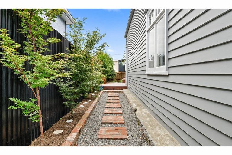 Photo of property in 458 Armagh Street, Linwood, Christchurch, 8011