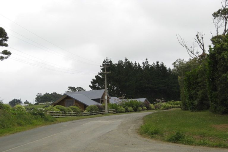 Photo of property in 191 Fletcher Road, Waimauku, 0881