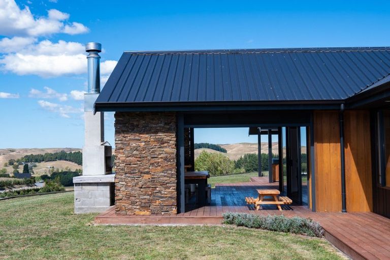 Photo of property in 613c Matapiro Road, Crownthorpe, Hastings, 4179