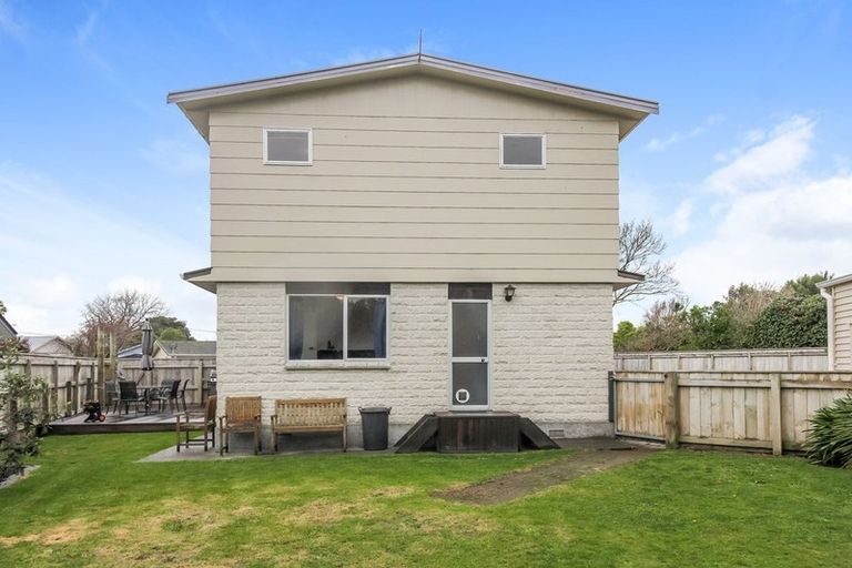 Photo of property in 6 Higgin Place, Feilding, 4702