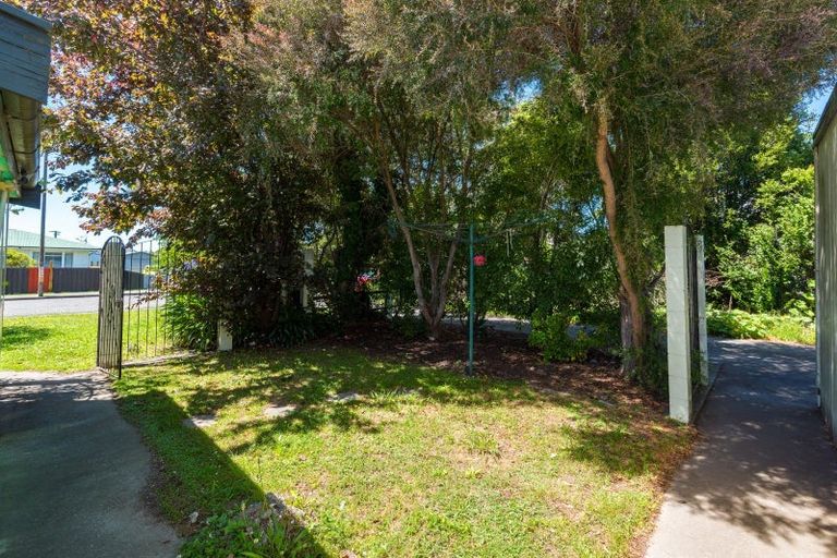 Photo of property in 4/20 Cubitt Street, Blenheim, 7201