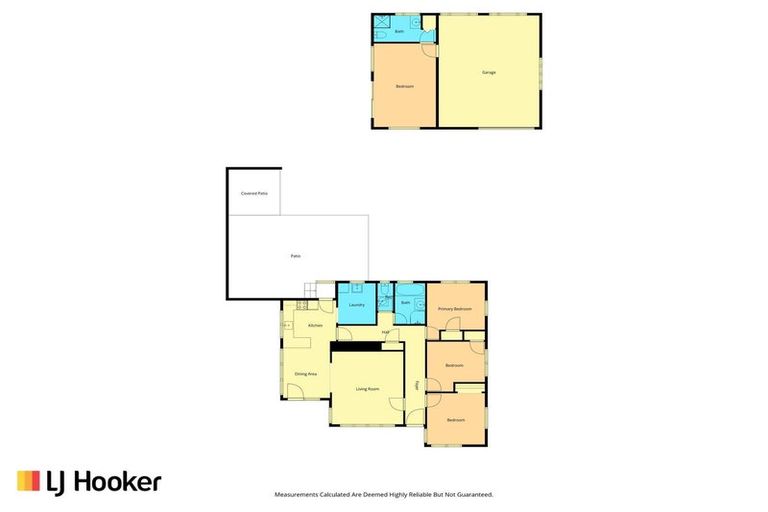 Photo of property in 116 Scott Street, Leamington, Cambridge, 3432