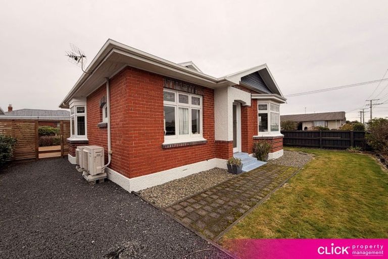 Photo of property in 21 Churchill Street, Saint Kilda, Dunedin, 9012