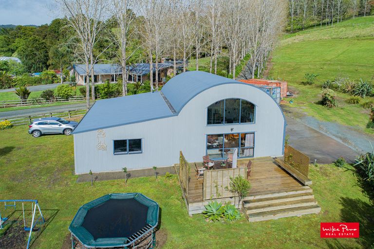 Photo of property in 286c Whau Valley Road, Whau Valley, Whangarei, 0112