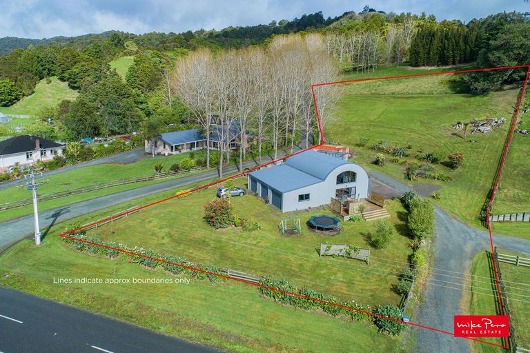 Photo of property in 286c Whau Valley Road, Whau Valley, Whangarei, 0112