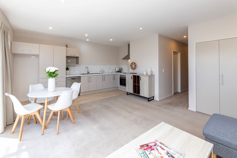 Photo of property in 11h Clarence Street South, Addington, Christchurch, 8024