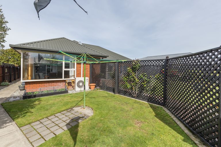 Photo of property in 7 Busby Place, Kaiapoi, 7630