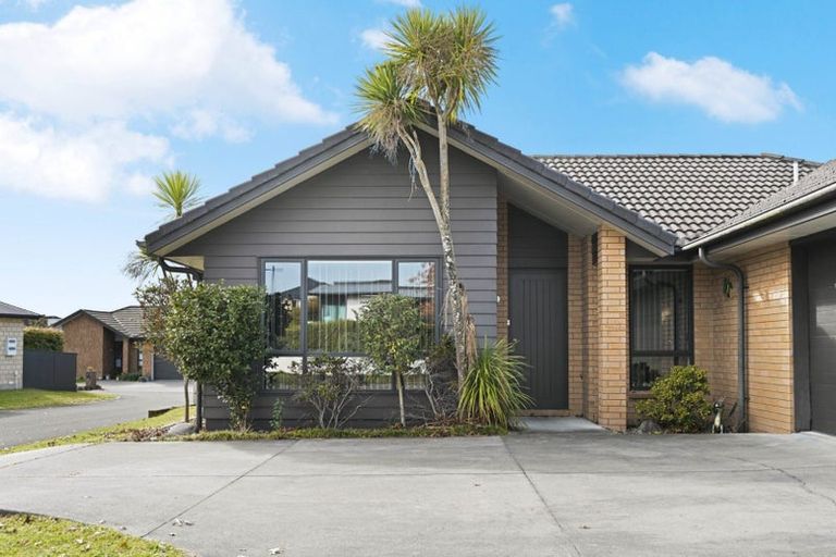 Photo of property in 7 Hawtry Lane, Flagstaff, Hamilton, 3210