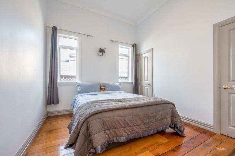 Photo of property in 156 Kings Crescent, Hutt Central, Lower Hutt, 5010