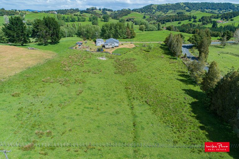 Photo of property in 76 Riponui Road, Purua, Whangarei, 0176