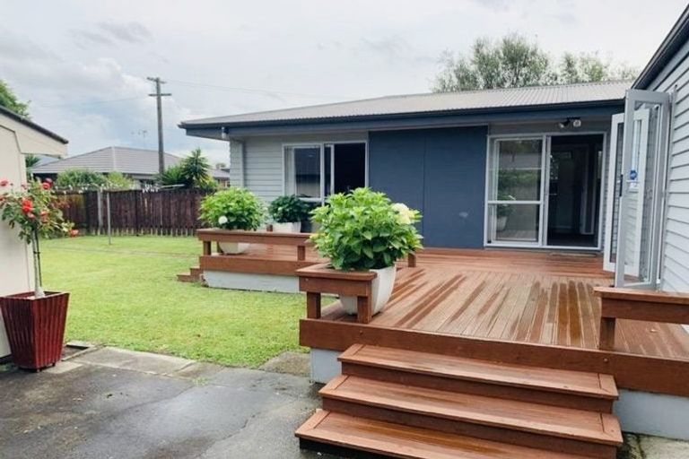 Photo of property in 24 Bruce Avenue, Glenview, Hamilton, 3206