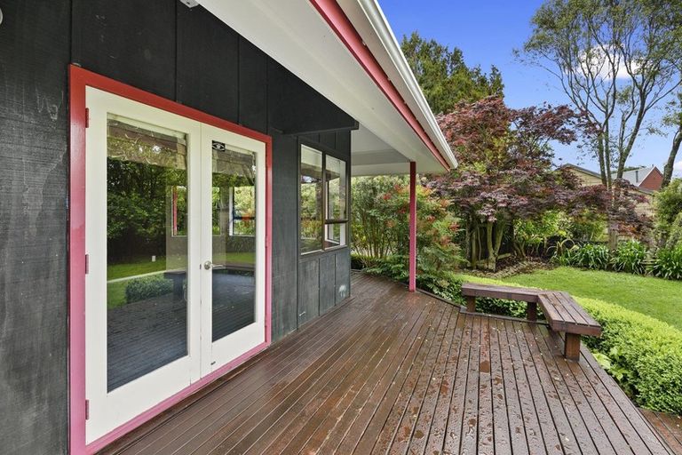 Photo of property in 71 Macarthur Street, Levin, 5510