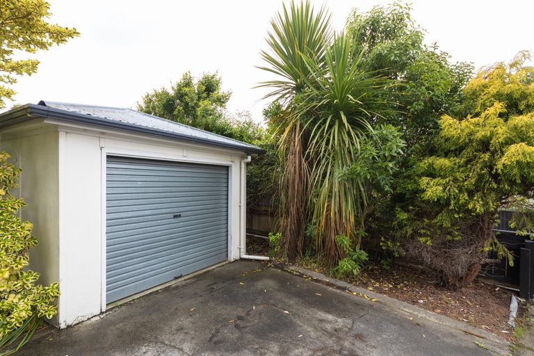 Photo of property in 93a College Street, Awapuni, Palmerston North, 4412