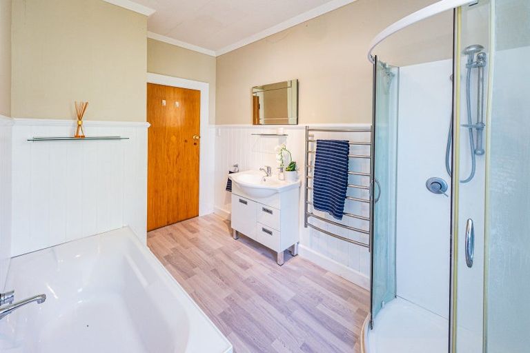 Photo of property in 5 Mason Terrace, Gonville, Whanganui, 4501