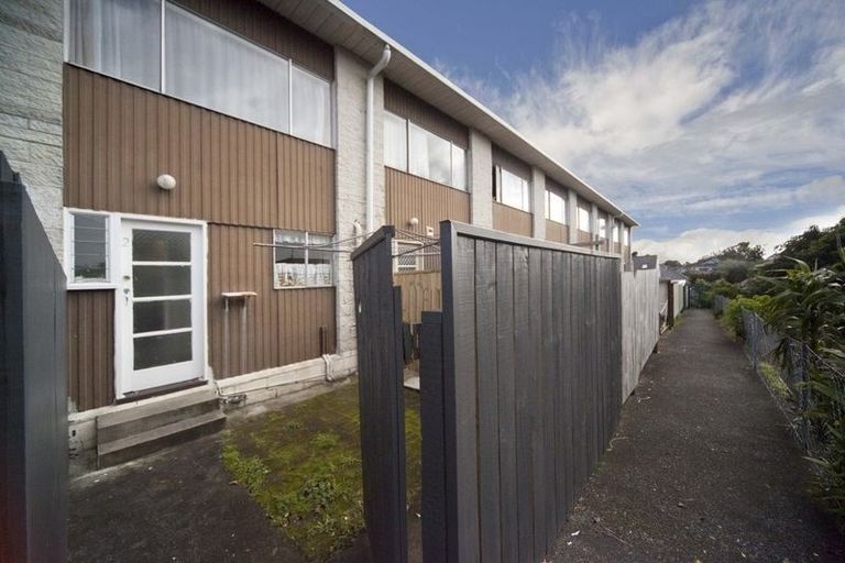 Photo of property in 4/6 Patterson Street, Sandringham, Auckland, 1041