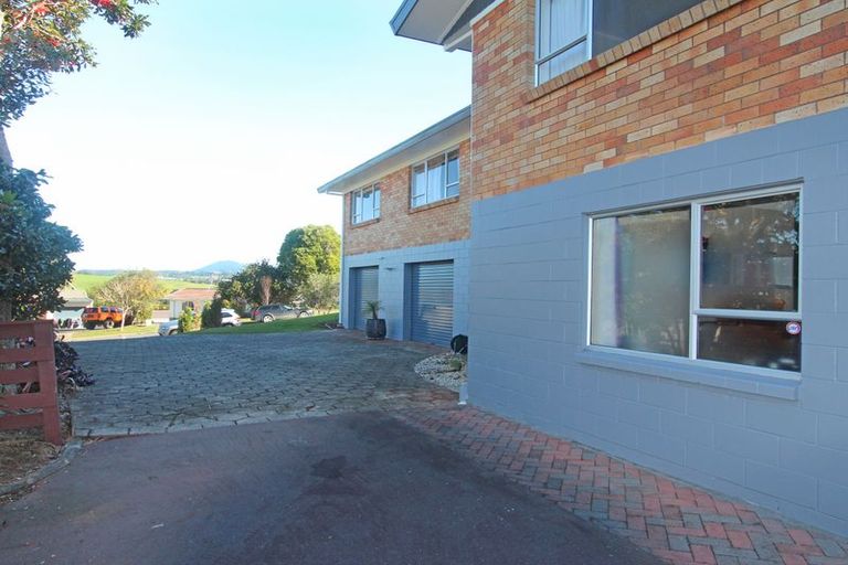 Photo of property in 133 Raumanga Heights Drive, Raumanga, Whangarei, 0110