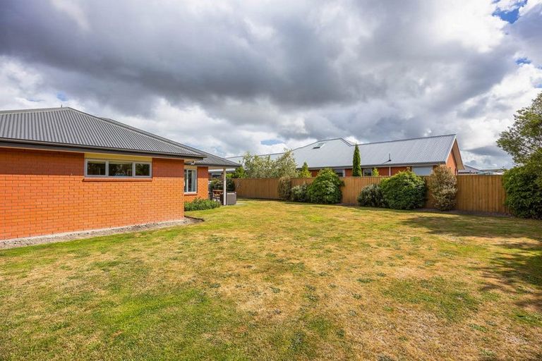 Photo of property in 9 Cassidy Avenue, Lincoln, 7608