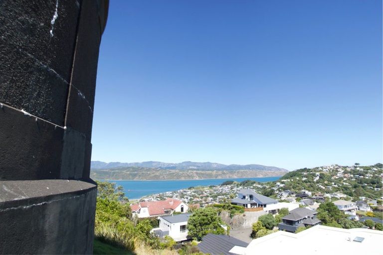 Photo of property in 65a Seatoun Heights Road, Seatoun, Wellington, 6022