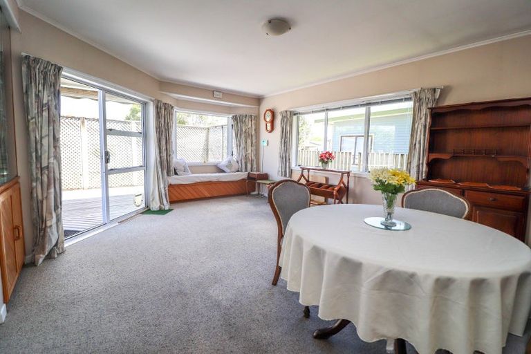 Photo of property in 109 Fergusson Drive, Thames, 3500