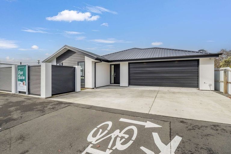 Photo of property in 113 Thomson Street, Tinwald, Ashburton, 7700