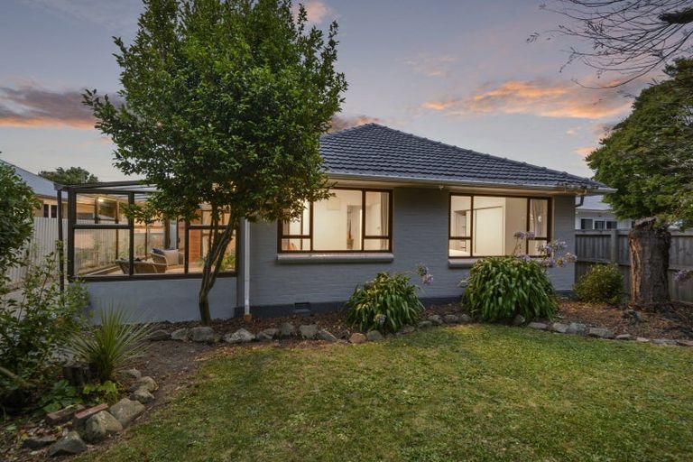 Photo of property in 18 Crosby Street, Mairehau, Christchurch, 8013