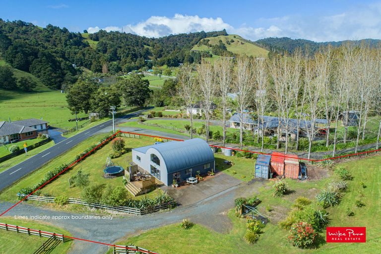 Photo of property in 286c Whau Valley Road, Whau Valley, Whangarei, 0112