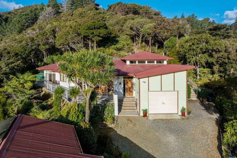 Photo of property in 19 St Omer Road, Saint Omer, Picton, 7282