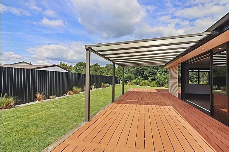 Photo of property in 34 Matipo Street, Matamata, 3400