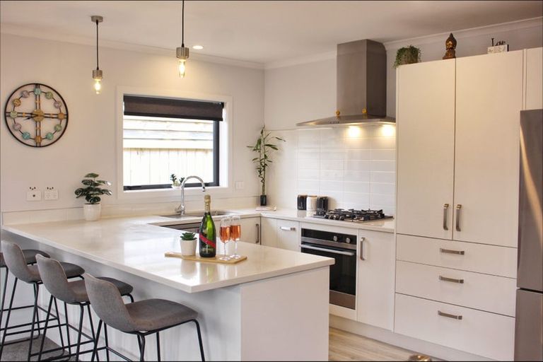 Photo of property in 1b Empire Street, Frankton, Hamilton, 3204