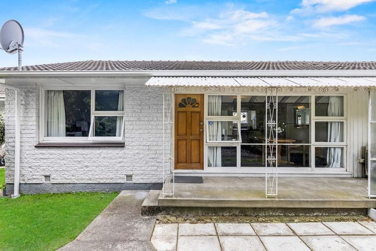 Photo of property in 3/510 Worcester Street, Linwood, Christchurch, 8011