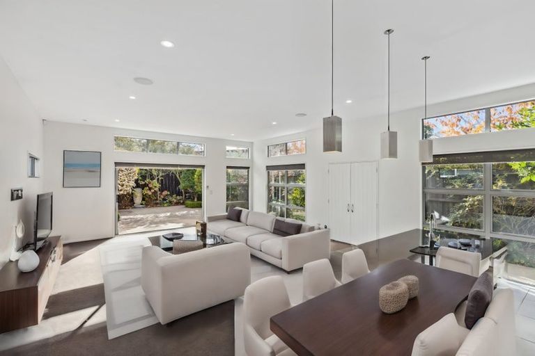 Photo of property in 1/123 Heaton Street, Merivale, Christchurch, 8052