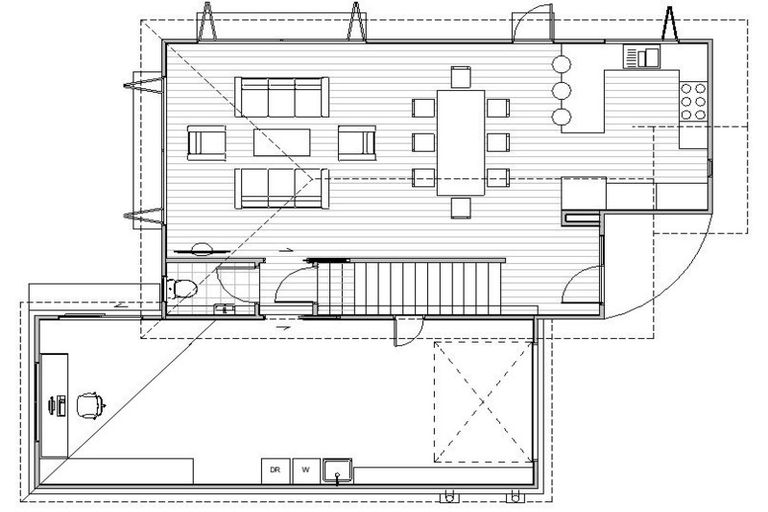 Photo of property in 4 Kina Place, Long Bay, Auckland, 0630