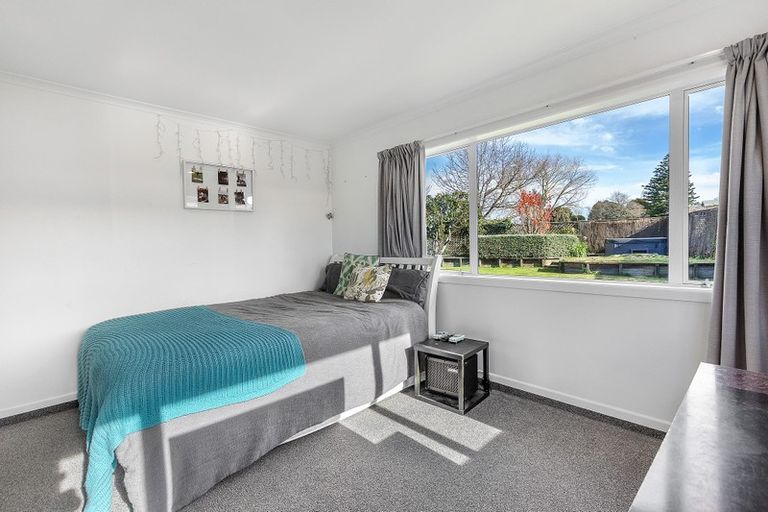 Photo of property in 7 Elizabeth Avenue, Morrinsville, 3300