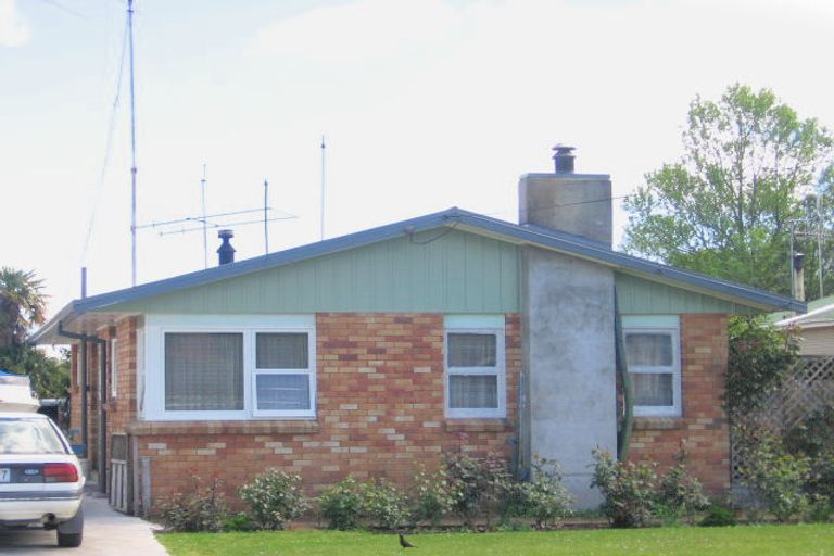 Photo of property in 65 Smith Street, Matamata, 3400