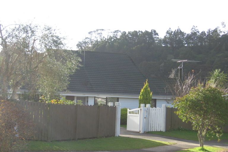 Photo of property in 35 Rivendell Place, Warkworth, 0910