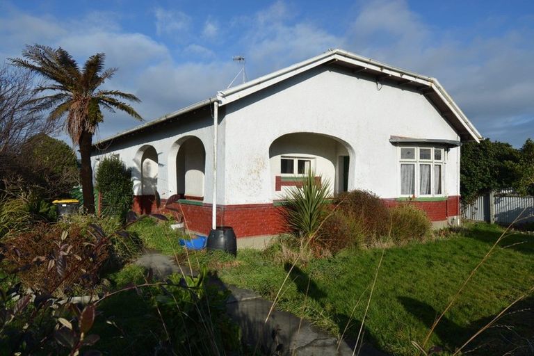 Photo of property in 95 Scandrett Street, Appleby, Invercargill, 9812
