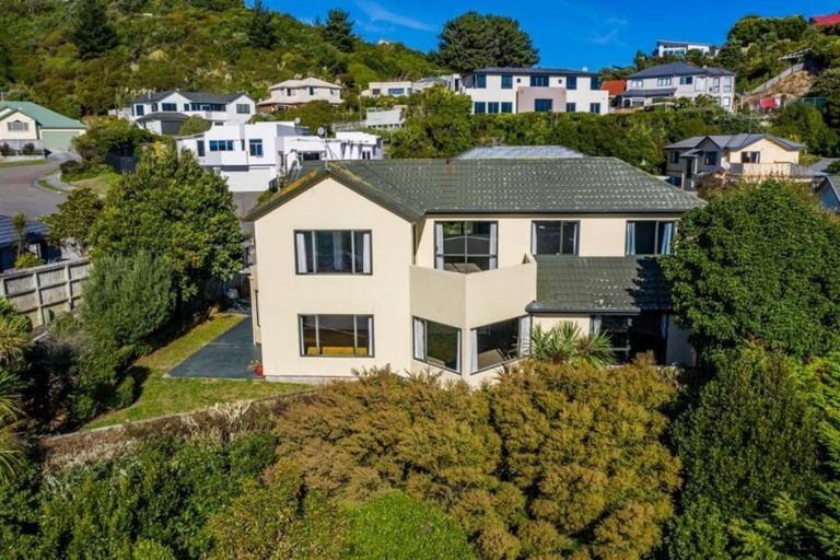 Photo of property in 55 Halladale Road, Papakowhai, Porirua, 5024