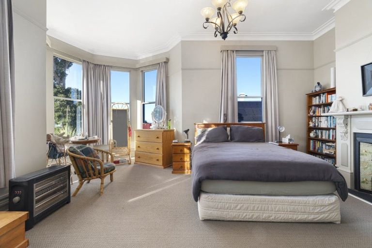 Photo of property in 101 Eglinton Road, Mornington, Dunedin, 9011