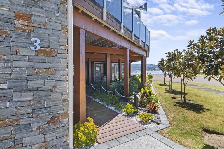 Photo of property in 3 Brodie Lane, Pauanui, Hikuai, 3579