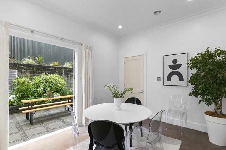 Photo of property in 31 Goring Street, Thorndon, Wellington, 6011