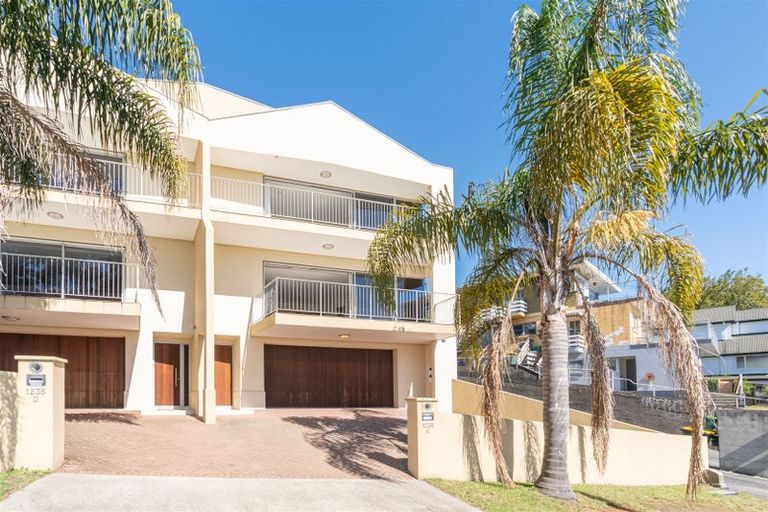 Photo of property in 1235c Victoria Street, Whitiora, Hamilton, 3200