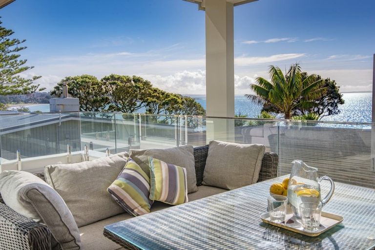 Photo of property in 4/37 Clifton Road, Hauraki, Auckland, 0622