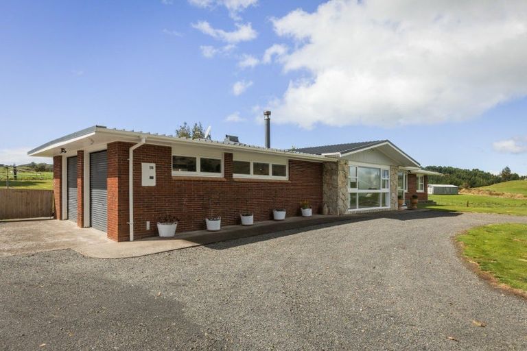 Photo of property in 458 Trig Road, Waihi, 3681