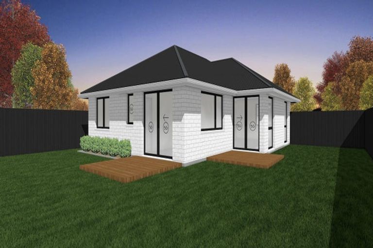 Photo of property in 8 Hunia Place, Hei Hei, Christchurch, 8042