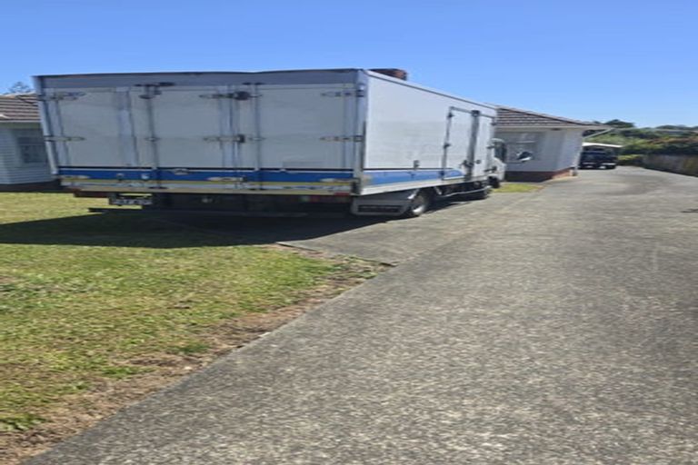 Photo of property in 38 Graeme Avenue, Mangere East, Auckland, 2024