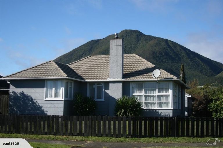 Photo of property in 16 Browne Street, Kawerau, 3127
