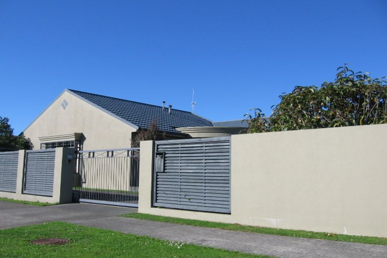 Photo of property in 2 Madison Avenue, Milson, Palmerston North, 4414