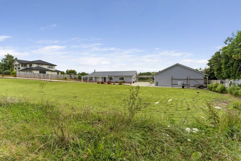 Photo of property in 18a Claremont Rise, Levin, 5510